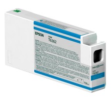 Картридж/ Epson Cyan for Stylus PRO 7900/9900 (700ml)
