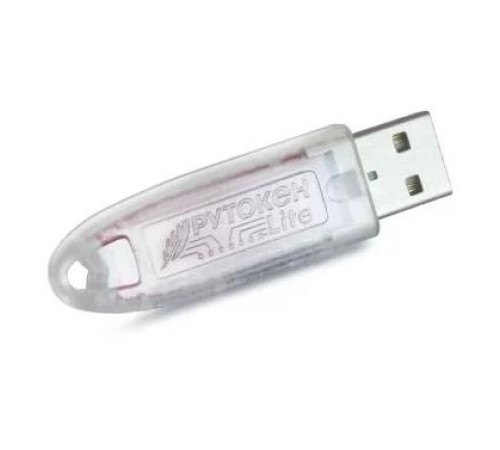 USB-токен Рутокен Lite 1010