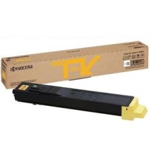 Тонер-картридж TK-8115Y 6 000 стр. Yellow для M8124cidn/M8130cidn