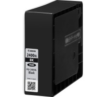 Картридж/ INK PGI-2400XL BK EMB