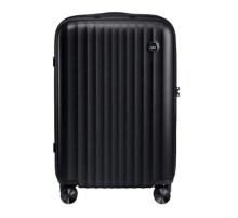 Чемодан NINETYGO Elbe Luggage 28'' черный (NEW)