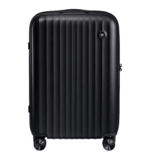 Чемодан NINETYGO Elbe Luggage 28'' черный (NEW)