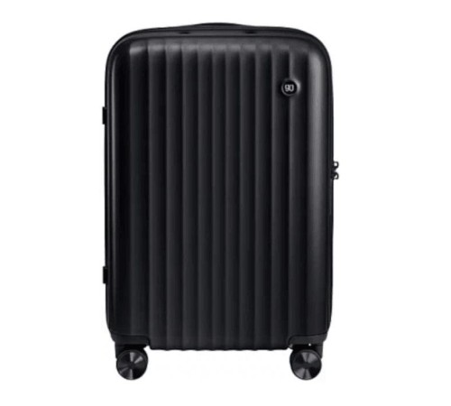 Чемодан NINETYGO Elbe Luggage 28'' черный (NEW) (Вскрытая упаковка) Чемодан NINETYGO Elbe Luggage 28'' черный (NEW) (Вскрытая упаковка)