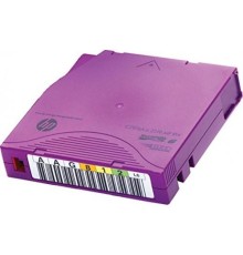 Ленточный картридж/ LTO6 Ultrium Non Custom Label 20 Pack