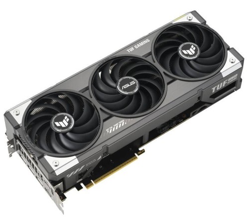 Видеокарта/ TUF-RTX5070TI-O16G-GAMING Видеокарта/ TUF-RTX5070TI-O16G-GAMING