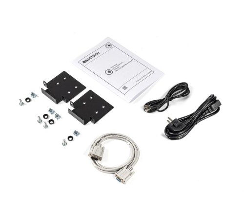 (8954) Бастион SKAT-UPS 2000 RACK+4X9Ah исп. E 220В, 2000ВА (1800 Вт) On-Line, АКБ 4х9Ач, 4 шт, время резерва 3 мин. IEC C13 — 8 шт. (8954) Бастион SKAT-UPS 2000 RACK+4X9Ah исп. E 220В, 2000ВА (1800 Вт) On-Line, АКБ 4х9Ач, 4 шт, время резерва 3 мин. IEC C13 — 8 шт.