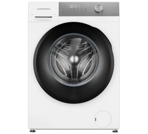 Стиральная машина KUPPERSBERG/ Стиральная машина KUPPERSBERG, High-Tech, загрузка 10.5 кг, 14 программ, 1400 об/мин. сенсорное/механическое управление, инверторный двигатель, функция пара, отложенный старт, самодиагностика, блокировка от детей, энергоэффе Стиральная машина KUPPERSBERG/ Стиральная машина KUPPERSBERG, High-Tech, загрузка 10.5 кг, 14 программ, 1400 об/мин. сенсорное/механическое управление, инверторный двигатель, функция пара, отложенный старт, самодиагностика, блокировка от детей, энергоэффе