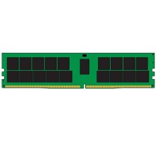 Память оперативная/ Kingston 64GB 3200MT/s DDR4 ECC Reg CL22 DIMM 2Rx4 Hynix C Rambus