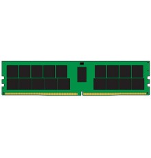 Память оперативная/ Kingston 64GB 3200MT/s DDR4 ECC Reg CL22 DIMM 2Rx4 Hynix C Rambus
