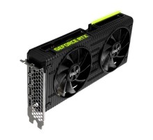 Видеокарта Palit RTX3060Ti DUAL 8G GDDR6 256bit 3-DP HDMI V1 (Вскрытая упаковка)