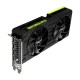 Видеокарта Palit RTX3060Ti DUAL 8G GDDR6 256bit 3-DP HDMI V1 (Вскрытая упаковка)