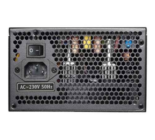 Блок питания Formula V Line FX-600, 600W, APFC, 12cm Fan Блок питания Formula V Line FX-600, 600W, APFC, 12cm Fan