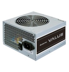 Блок питания Chieftec Value APB-400B8 (ATX 2.3, 400W, Active PFC, 120mm fan) OEM