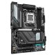 Материнская плата GIGABYTE B850 GAMING X WIFI6E, AM5, B850, 4*DDR5, 4*SATA, 2*M.2, 2*USB 3.2, 4*USB 2.0, Type-C, 2*PCIx16, 2*DP+HDMI, ATX