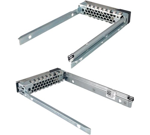 Салазки Dell Caddy 2.5" Gen14/15 SAS/SATA/ Dell Caddy 2.5" Gen14/15 SAS/SATA Салазки Dell Caddy 2.5" Gen14/15 SAS/SATA/ Dell Caddy 2.5" Gen14/15 SAS/SATA