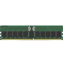 Оперативная память Kingston Server Premier 32GB 5600MT/s DDR5 ECC Reg CL46 DIMM 2Rx8 Hynix A
