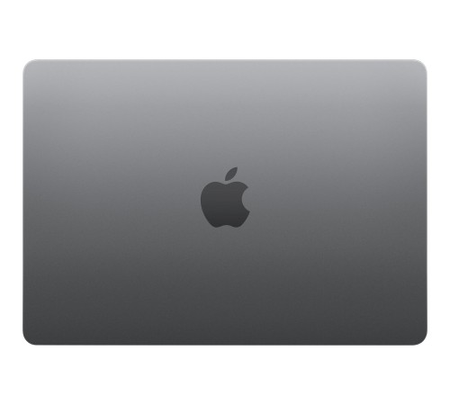 Ноутбук Apple/ 13-inch MacBook Air: Apple M2 with 8-core CPU, 10-core GPU/16Gb/256GB SSD - Space Gray/RU Ноутбук Apple/ 13-inch MacBook Air: Apple M2 with 8-core CPU, 10-core GPU/16Gb/256GB SSD - Space Gray/RU