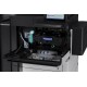 Лазерное МФУ/ HP LaserJet Enterprise Flow MFP M830z