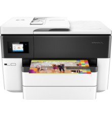 Струйное МФУ/ HP OfficeJet Pro 7740