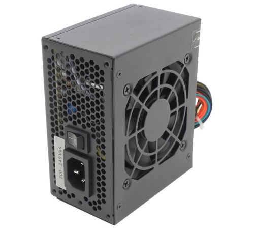 Блок питания Formula V Line SX-400, 400W, SFX, 8cm Fan (ex Aerocool) Блок питания Formula V Line SX-400, 400W, SFX, 8cm Fan (ex Aerocool)