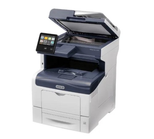 Цветное МФУ XEROX VersaLink C405DN (A4, 35 ppm/35ppm, max 80K pages per month, 2GB memory, PCL 5/6, PS3, DADF, USB, Eth, Duplex) Цветное МФУ XEROX VersaLink C405DN (A4, 35 ppm/35ppm, max 80K pages per month, 2GB memory, PCL 5/6, PS3, DADF, USB, Eth, Duplex)