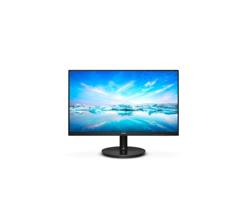 Монитор LCD 23.8'' 16:9 1920х1080(FHD) VA, 75 Hz, 250 cd/m2, 3000:1, 4ms, VGA, HDMI, Tilt, Speakers, Black Монитор LCD 23.8'' 16:9 1920х1080(FHD) VA, 75 Hz, 250 cd/m2, 3000:1, 4ms, VGA, HDMI, Tilt, Speakers, Black