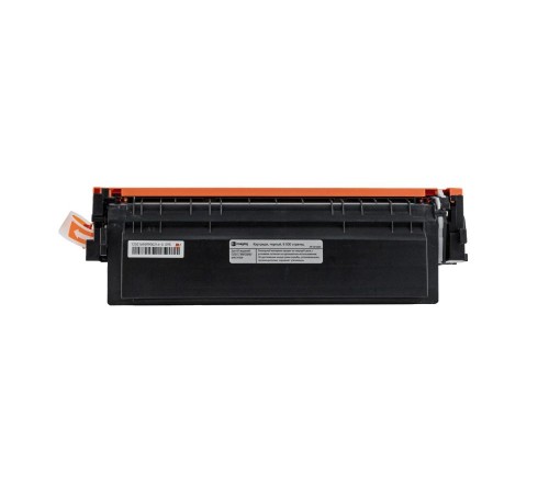 Картридж F+ imaging, черный, 6 500 страниц, для HP моделей Color LJ M452DW/M477FDW (аналог CF410X), FP-CF410X