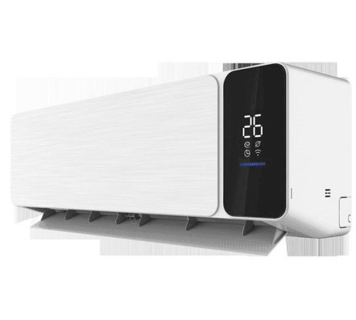 Кондиционер сплит-система Viomi KFR-25GW/EY3PMB-A++/A+ комплект (Cross, 9000BTU, белый) (Мятая упаковка) Кондиционер сплит-система Viomi KFR-25GW/EY3PMB-A++/A+ комплект (Cross, 9000BTU, белый) (Мятая упаковка)
