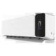 Кондиционер сплит-система Viomi KFR-25GW/EY3PMB-A++/A+ комплект (Cross, 9000BTU, белый) (Мятая упаковка)