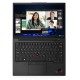 Ноутбук ThinkPad Ultrabook X1 Carbon Gen 10 14" 2.2K (2240x1400) IPS AG, i7-1260P, 16GB LPDDR5 5200, 1TB SSD M.2, Intel Iris Xe, WiFi, BT, LTE, FPR, TPM2, IR&FHD Cam, 57Wh,65 (После СЦ, царапины, потёртости)