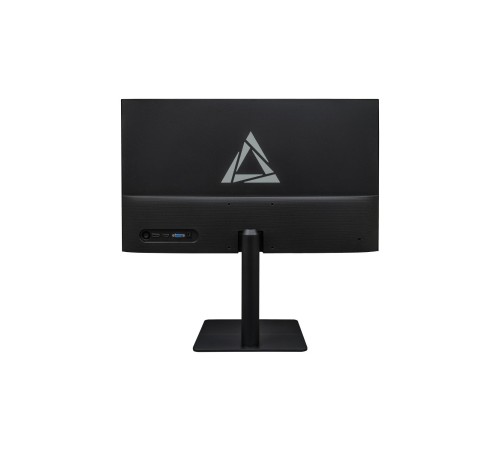 Монитор/ Монитор «Сова» OM270I 27"/FHD-75Hz/IPS/178/5ms/250 cdm2/HDMI+VGA+DP/Регулируемая по высоте подставка/1хHDMI cable/ 1х Сертификат на техническую поддержку уровня SILVER (bring-in), 1 год