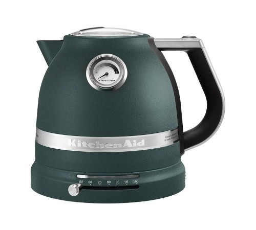 Электрочайник KitchenAid Электрочайник Artisan 1.5 л, пальмовый Электрочайник KitchenAid Электрочайник Artisan 1.5 л, пальмовый