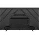 Телевизор ЖК 65'' Hisense/ 65", QLED, Ultra HD, Smart TV (ОС VIDAA U9), Wi-Fi, DVB-T2/T/C/S2/S, 2х10W, CI+(1.4), 3хHDMI, 2хUSB, Works with Alexa, Alexa Built-in, VIDAA Voice, Yandex, Black, 2025