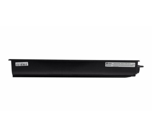 Тонер-картридж F+ imaging, черный, 15 000 страниц, для Kyocera моделей KM-1620/1635/1650/2020/2035 (аналог TK-410 /370AM010), FP-TK410 (Вскрытая упаковка)