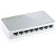 коммутатор TP-Link TL-SF1008D, 8-Port 10/100 Mbps Desktop Switch