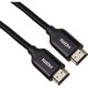 Кабель/ Кабель HDMI 19M/M ver 2.0, 1М,  iOpen (light) <ACG520BM-1.0>