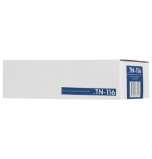-/ Тонер-картридж NVP NV-TN-116 для Konica-Minolta bizhub: 164/ 165/ 185 (9000k)
