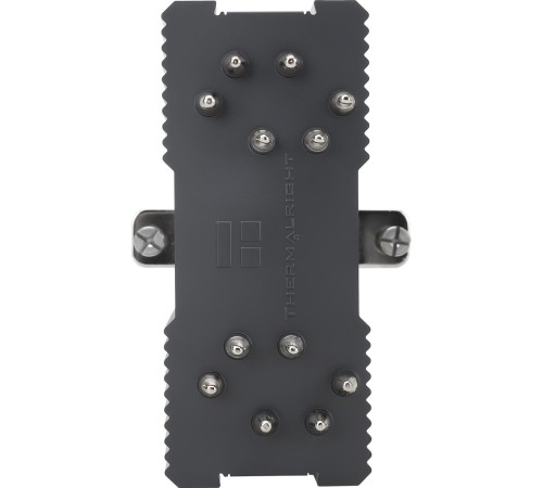 Кулер для процессора/ CPU Cooler Thermalright Burst Assasin 120 ARGB (4-pin PWM, 154mm, Ni/CU, 6x6mm, ARGB, 1x120mm, 66.17CFM, 25.6dBA, 1550RPM, S: 1700, 1200, 115X, AM5, AM4) Кулер для процессора/ CPU Cooler Thermalright Burst Assasin 120 ARGB (4-pin PWM, 154mm, Ni/CU, 6x6mm, ARGB, 1x120mm, 66.17CFM, 25.6dBA, 1550RPM, S: 1700, 1200, 115X, AM5, AM4)