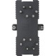 Кулер для процессора/ CPU Cooler Thermalright Burst Assasin 120 ARGB (4-pin PWM, 154mm, Ni/CU, 6x6mm, ARGB, 1x120mm, 66.17CFM, 25.6dBA, 1550RPM, S: 1700, 1200, 115X, AM5, AM4)