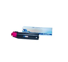 -/ Тонер-картридж NVP NV-TK-8305 Magenta для Kyocera TASKalfa-3050/TASKalfa-3051/TASKalfa-3550/TASKalfa-3551 (15000k)