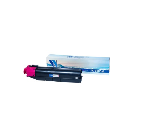 -/ Тонер-картридж NVP NV-TK-8305 Magenta для Kyocera TASKalfa-3050/TASKalfa-3051/TASKalfa-3550/TASKalfa-3551 (15000k) -/ Тонер-картридж NVP NV-TK-8305 Magenta для Kyocera TASKalfa-3050/TASKalfa-3051/TASKalfa-3550/TASKalfa-3551 (15000k)