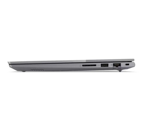 Ноутбук Lenovo ThinkBook 14 G7 IML 14" WUXGA(1920x1200)IPS 300nits, Ultra 5 125U, 8GB DDR5-5600, 256GB SSD M.2, Intel Graphics, WiFi6E+BT, FPR,Kb Ru/Eng, CamFHD, 45Wh, 65W USB-C, Win11 Pro Eng, 1Y, 1.38kg