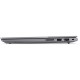 Ноутбук Lenovo ThinkBook 14 G7 IML 14" WUXGA(1920x1200)IPS 300nits, Ultra 5 125U, 8GB DDR5-5600, 256GB SSD M.2, Intel Graphics, WiFi6E+BT, FPR,Kb Ru/Eng, CamFHD, 45Wh, 65W USB-C, Win11 Pro Eng, 1Y, 1.38kg