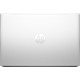 Ноутбук HP Probook 440 G10 14"(1920x1080)/Intel Core i5 1335U(1.3Ghz)/8192Mb/512PCISSDGb/noDVD/Int:Intel Iris Xe Graphics/Cam/BT/WiFi/51WHr/war 1y/1.42kg/Silver/DOS + EN Kbd