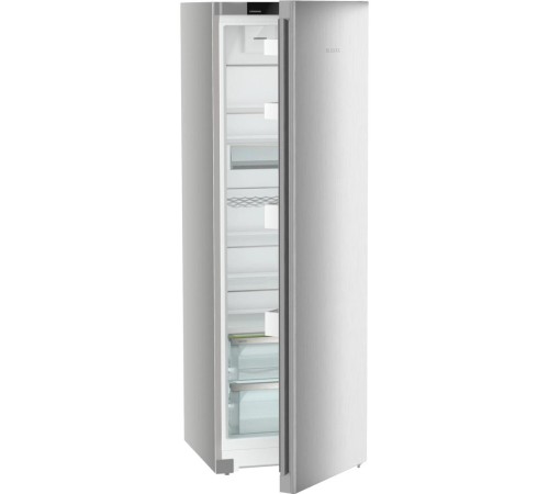 Холодильник Liebherr/ Холодильный шкаф ,часть Side-by-Side XRFsf 5220 и XRFsf 5240, Plus, EasyFresh 2 контейнера, в. 185,5 cм, ш. 60 см, класс ЭЭ A+, без МК, внутренние ручки, дверь SteelFinish Холодильник Liebherr/ Холодильный шкаф ,часть Side-by-Side XRFsf 5220 и XRFsf 5240, Plus, EasyFresh 2 контейнера, в. 185,5 cм, ш. 60 см, класс ЭЭ A+, без МК, внутренние ручки, дверь SteelFinish