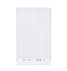 Корпус LIAN LI A3-mATX white