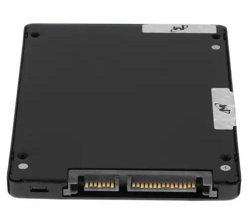 Твердотельный накопитель Micron 5300PRO 480GB SATA M.2(22x80mm) 3D TLC R540/W410MB/s MTTF 3М 85000/36000 IOPS 1324TBW SSD Enterprise Solid State Drive, 1 year, OEM