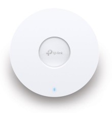 беспроводная точка доступа TP-Link EAP610, AX1800 Ceiling Mount Dual-Band Wi-Fi 6 Access Point