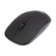 Комплект (клавиатура+мышь)/ HIPER HOK-161 (Wired USB Keyboard+fingerprint, Wired USB Mouse)