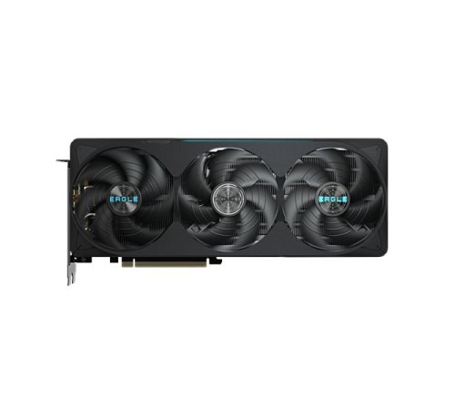 Видеокарта GIGABYTE RTX5070Ti EAGLE OC SFF 16G//RTX5070Ti, HDMI*1, DP*3, 16G,D7